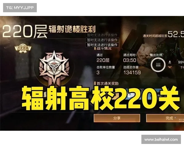 明日之后:辐射高校奖励攻略 明日之后:辐射高校奖励攻略