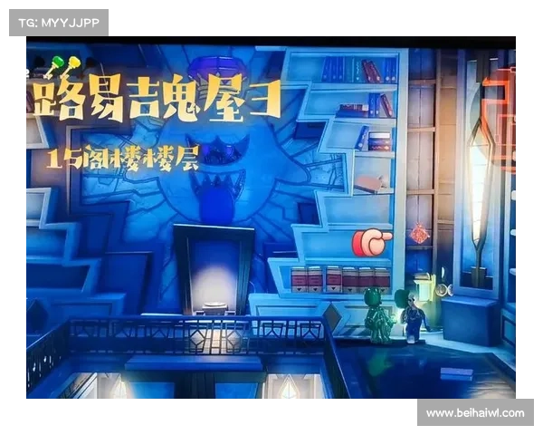 鬼屋解谜攻略:奇诡之谜,层层破解 鬼屋解谜攻略:奇诡之谜,层层破解