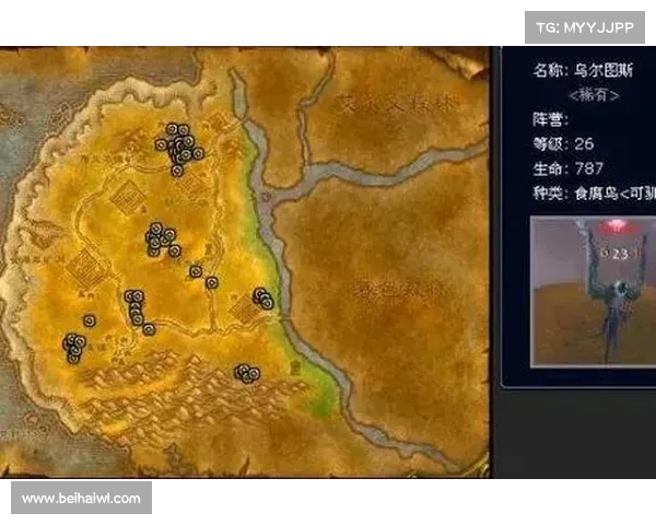 魔兽世界怀旧猎人宝宝升级攻略 魔兽世界怀旧猎人宝宝升级攻略