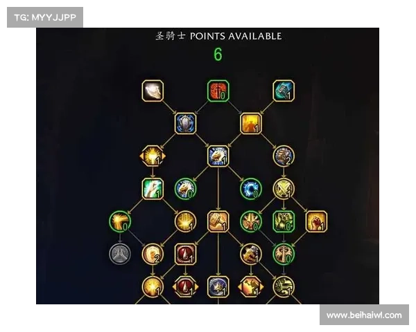 魔兽世界技能等级限制的全新调整方案 魔兽世界技能等级限制的全新调整方案